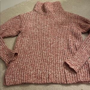 Point sur sweater